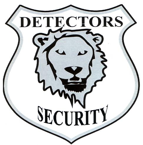 DETECTORS SECURITY