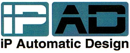 iP AD iP Automatic Design