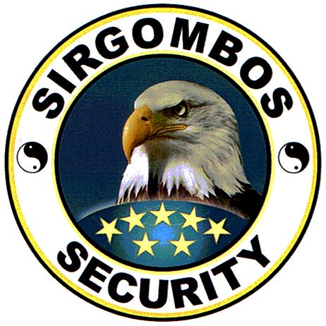 SIRGOMBOS SECURITY