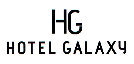 HG HOTEL GALAXY