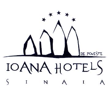 DE POVESTE IOANA HOTELS SINAIA
