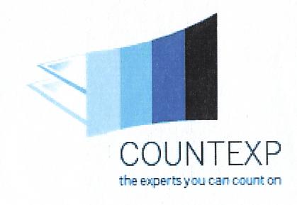 COUNTEXP the experts you can count on