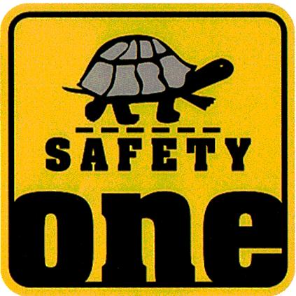 SAFETY one