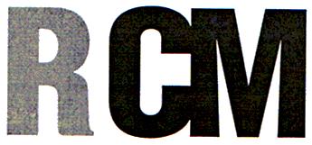 RCM