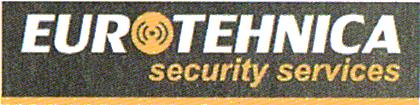 EUROTEHNICA security services