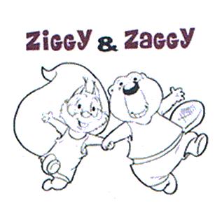 ZIGGY & ZAGGY