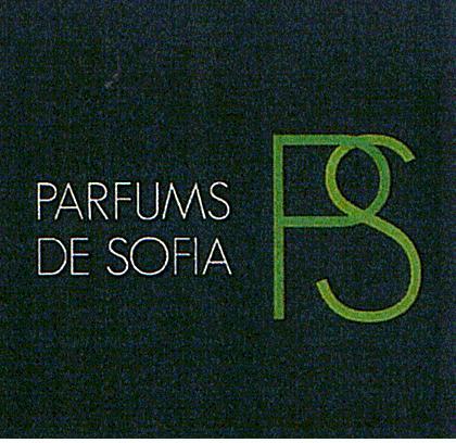 PS PARFUMS DE SOFIA