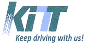 KITT Keep driving with us!
