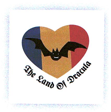 THE LAND OF DRACULA