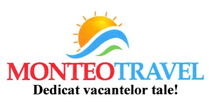 MONTEO TRAVEL Dedicat vacantelor tale!