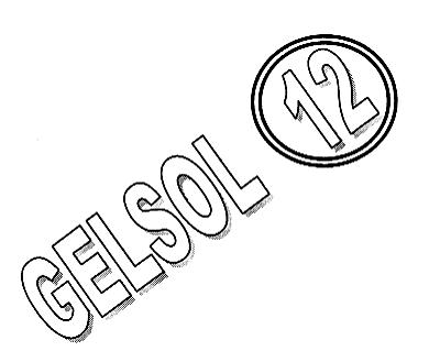 GELSOL 12
