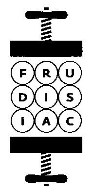 FRUDISIAC