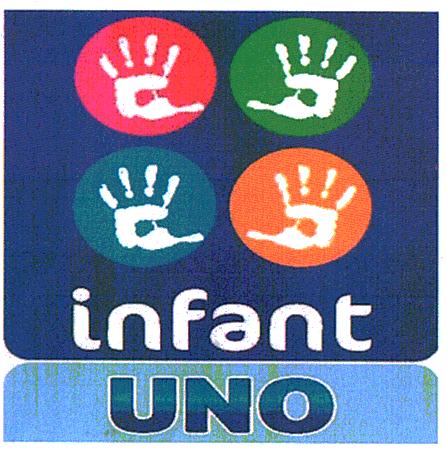 infant UNO