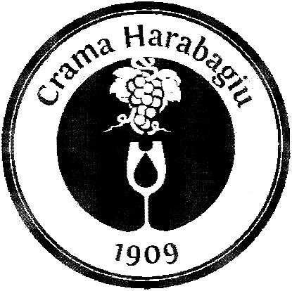 Crama Harabagiu 1909