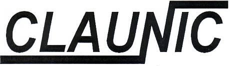 CLAUNIC