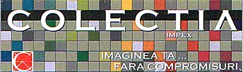 COLECTIA IMPEX IMAGINEA TA ... FARA COMPROMISURI