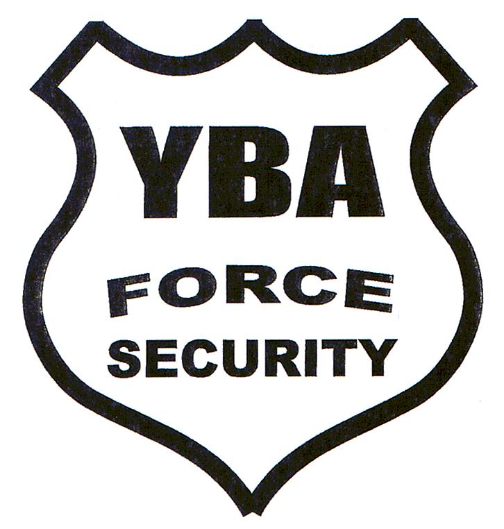 YBA FORCE SECURITY