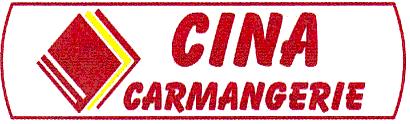 CINA CARMANGERIE