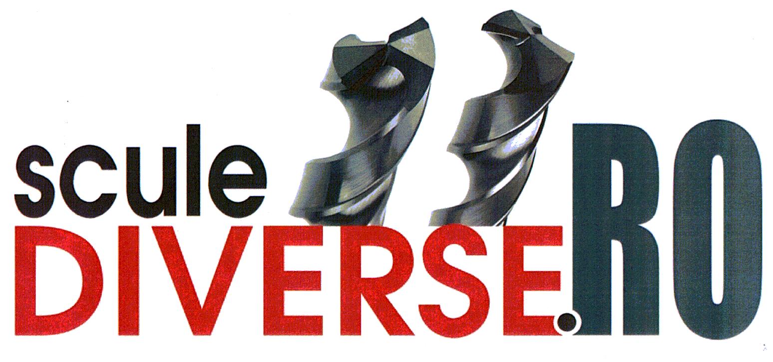 scule DIVERSE.RO
