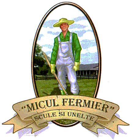 MICUL FERMIER SCULE SI UNELTE