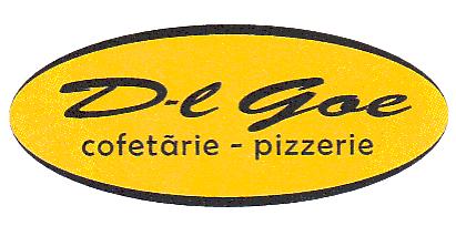 D-l Goe cofetărie-pizzerie