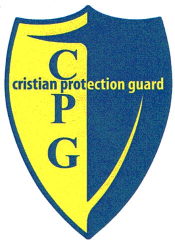CPG cristian protection guard