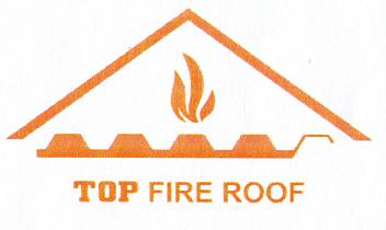 TOP FIRE ROOF