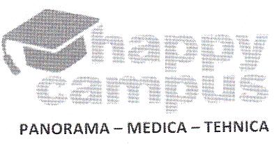 happy campus PANORAMA-MEDICA-TEHNICA