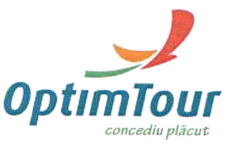 OptimTour concediu plăcut