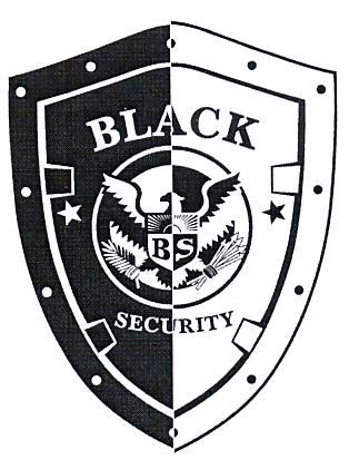 BLACK SECURITY