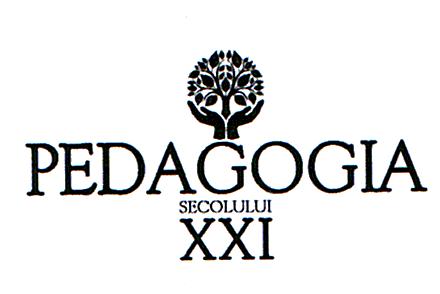 PEDAGOGIA SECOLULUI XXI