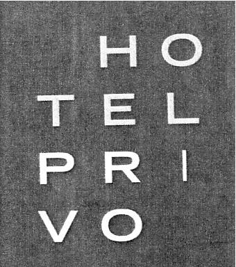 HOTEL PRIVO