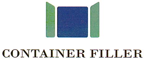 CONTAINER FILLER