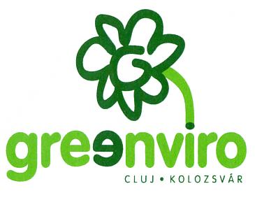 greenviro CLUJ KOLOZSVAR