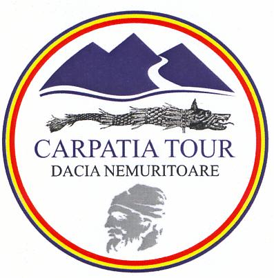 CARPATIA TOUR DACIA NEMURITOARE