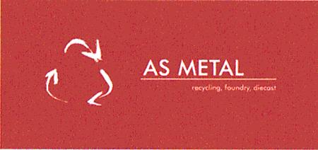 AS METAL