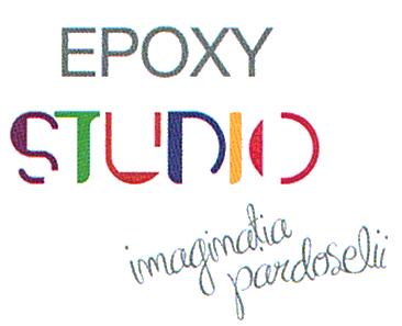 EPOXY STUDIO imaginaţia pardoselii