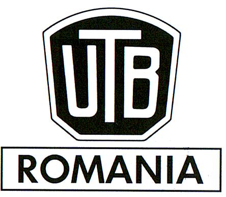 UTB ROMANIA
