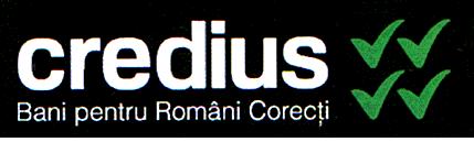 credius Bani pentru Români Corecţi