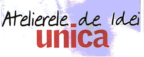Atelierele de Idei unica