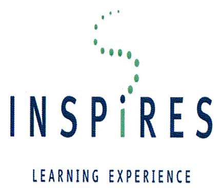INSPIRES LEARNING EXPERIENCE