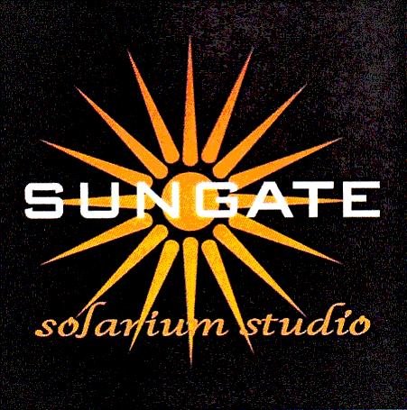 SUNGATE solarium studio