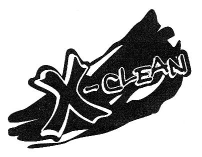 X-CLEAN