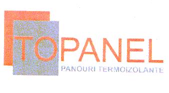 TOPANEL PANOURI TERMOIZOLANTE