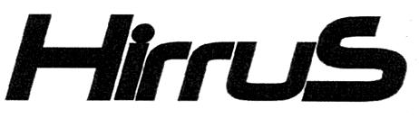 Hirrus