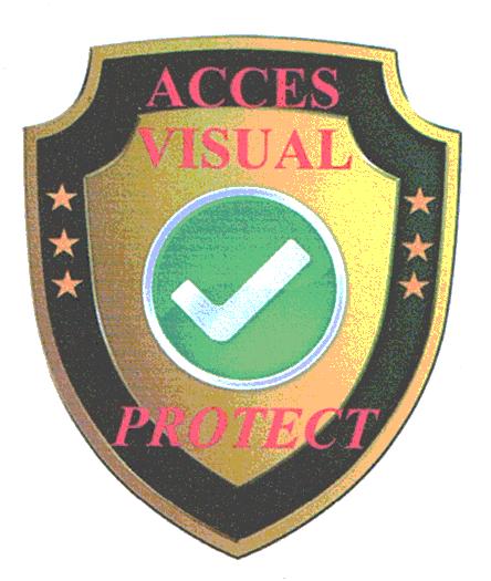 ACCES VISUAL PROTECT