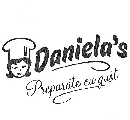 Daniela's Preparate cu gust