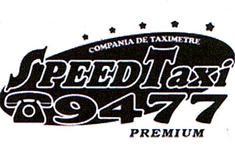 SPEED TAXI Companie de taximetre