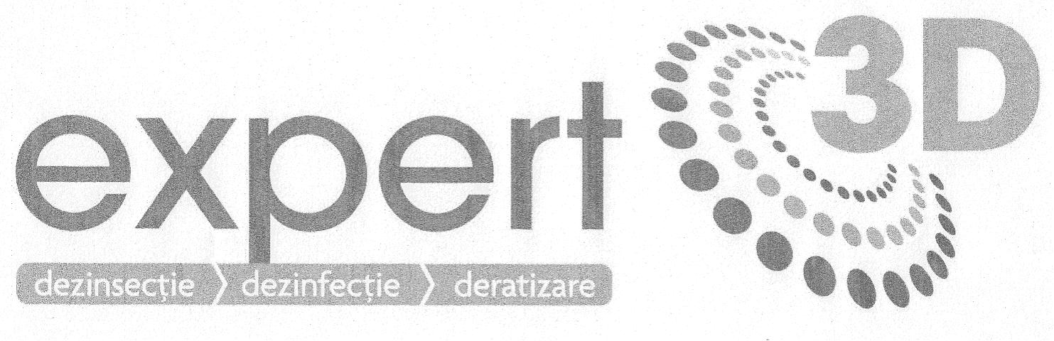 expert 3D