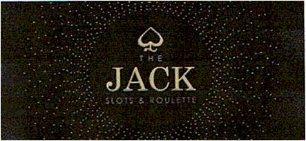 THE JACK SLOTS & ROULETTE